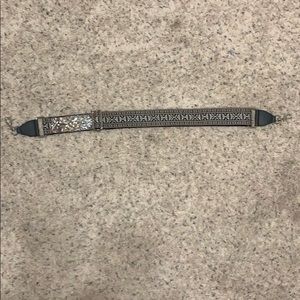 Rebecca Minkoff purse strap